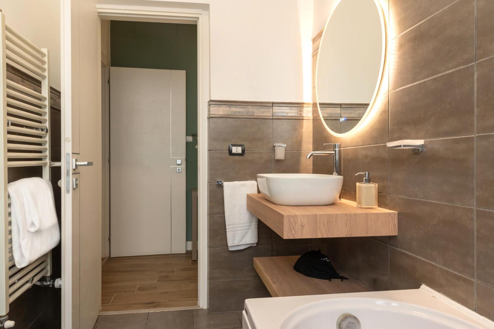 Hotel Nox Řím Exteriér fotografie