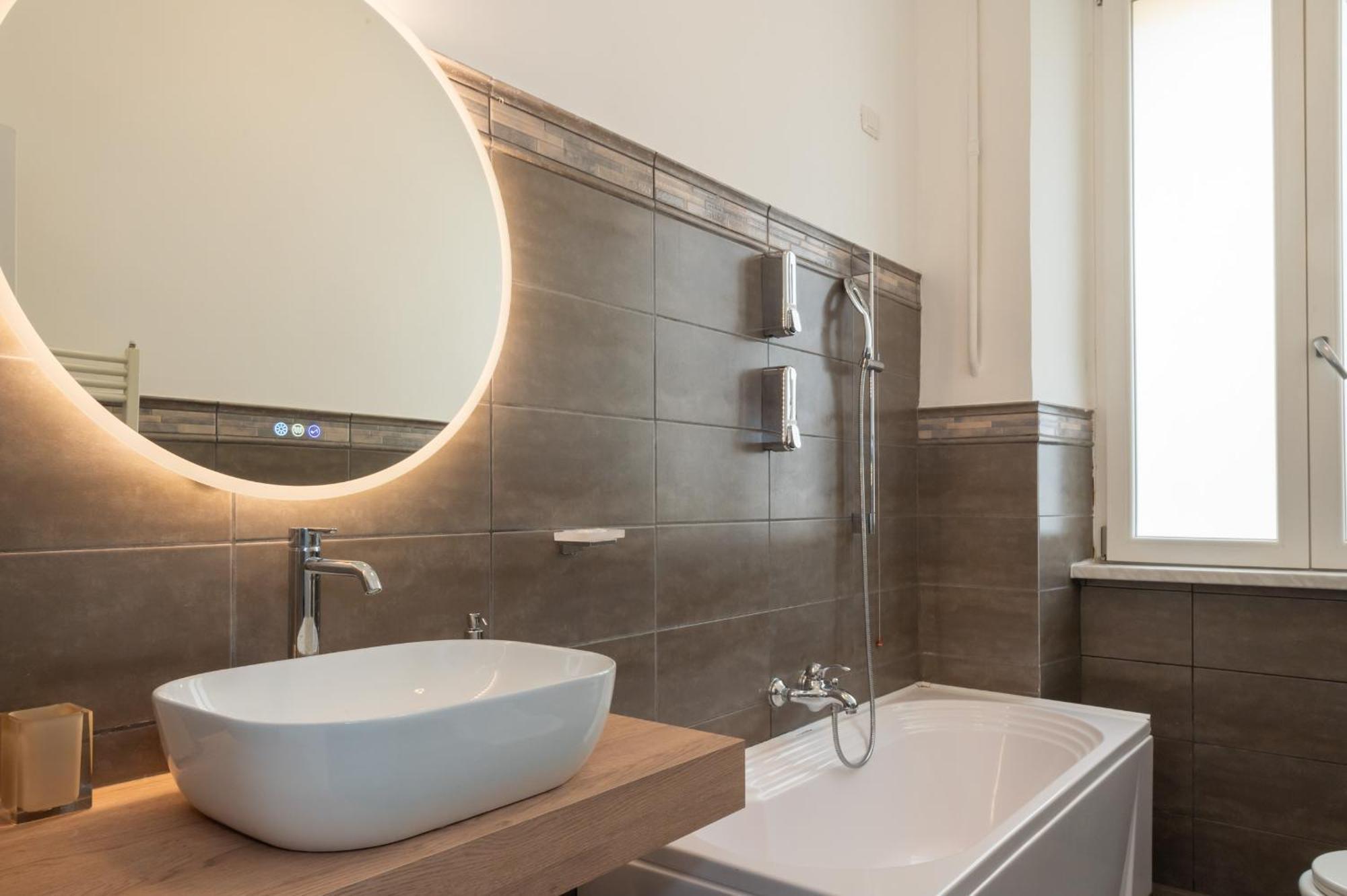 Hotel Nox Řím Exteriér fotografie