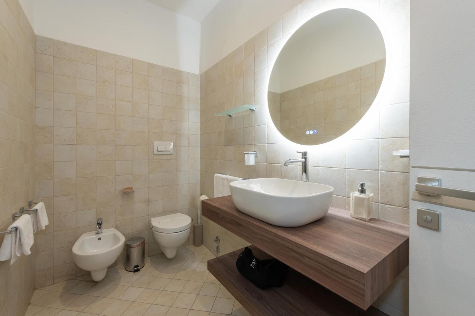 Hotel Nox Řím Exteriér fotografie