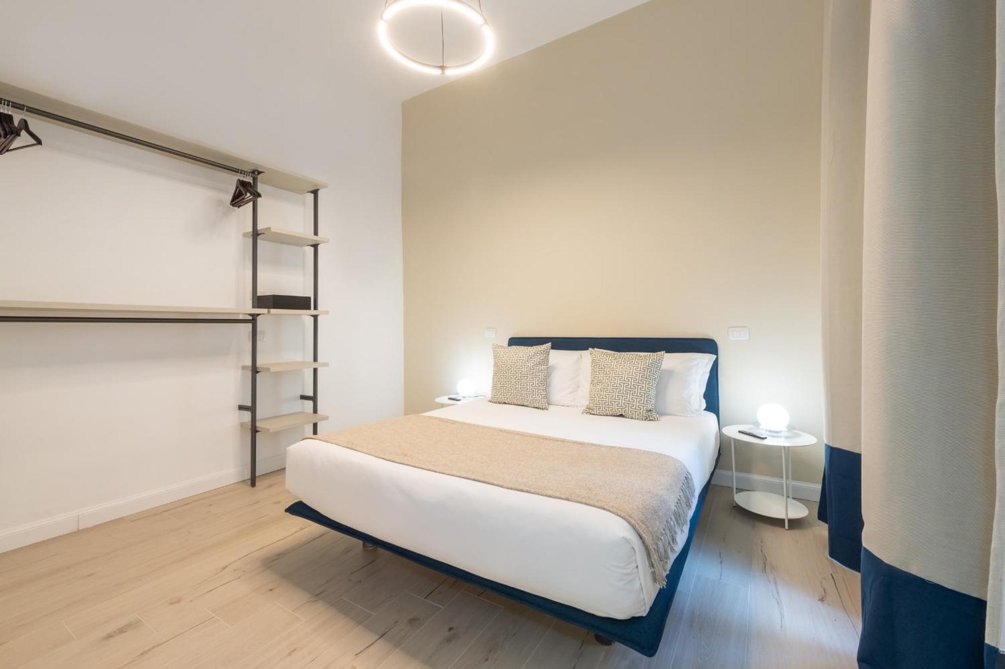 Hotel Nox Řím Exteriér fotografie